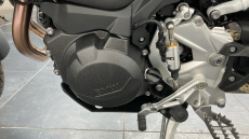 24 Model Year BMW F900 GS